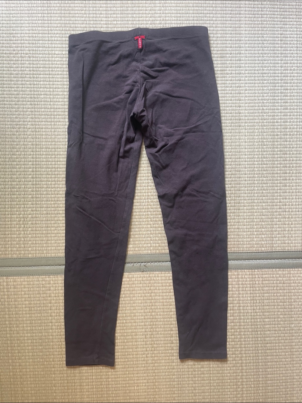 T Party Yoga Legging